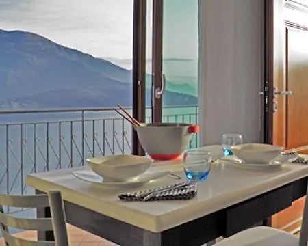 Apartment Lori Domaso